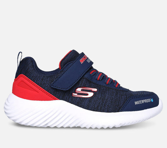 Bounder - Dripper Drop - Waterproof Shoe Skechers.se