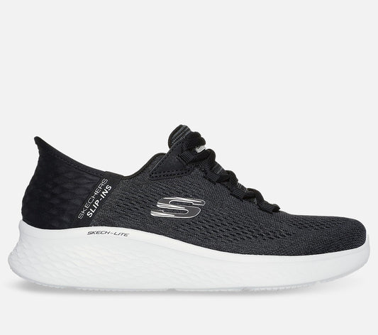 Slip-ins: Skech-Lite - Natural Beauty Shoe Skechers