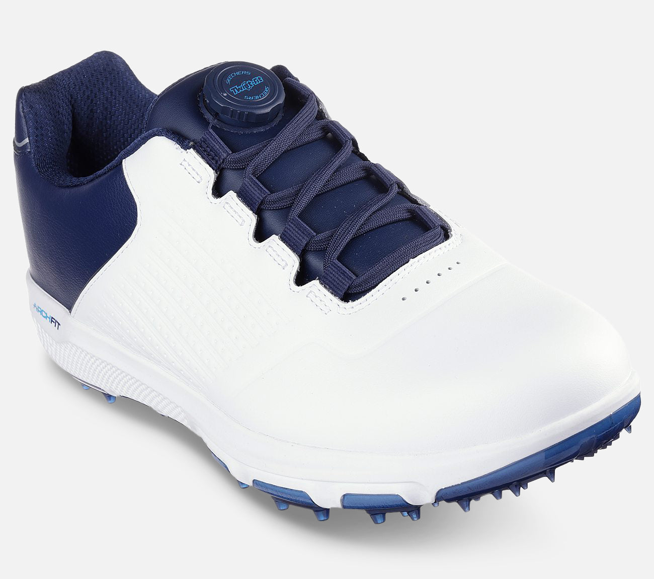 GO GOLF PRO 6 SL - Twist - Waterproof Golf Skechers.se