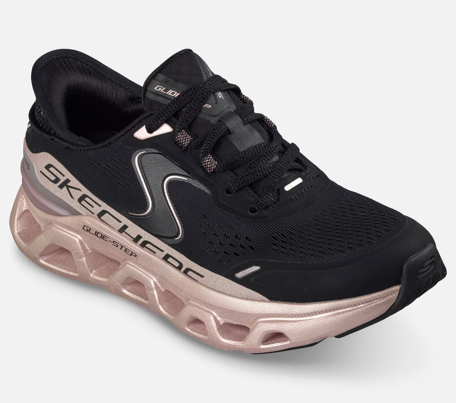 Slip-ins: Glide-Step Altus - Starlight Shine Shoe Skechers.se