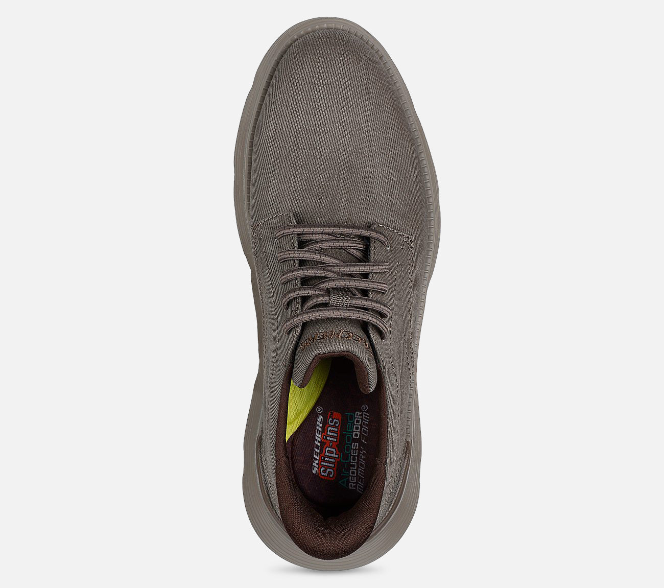 Slip-ins: Garza - Clive Shoe Skechers.se
