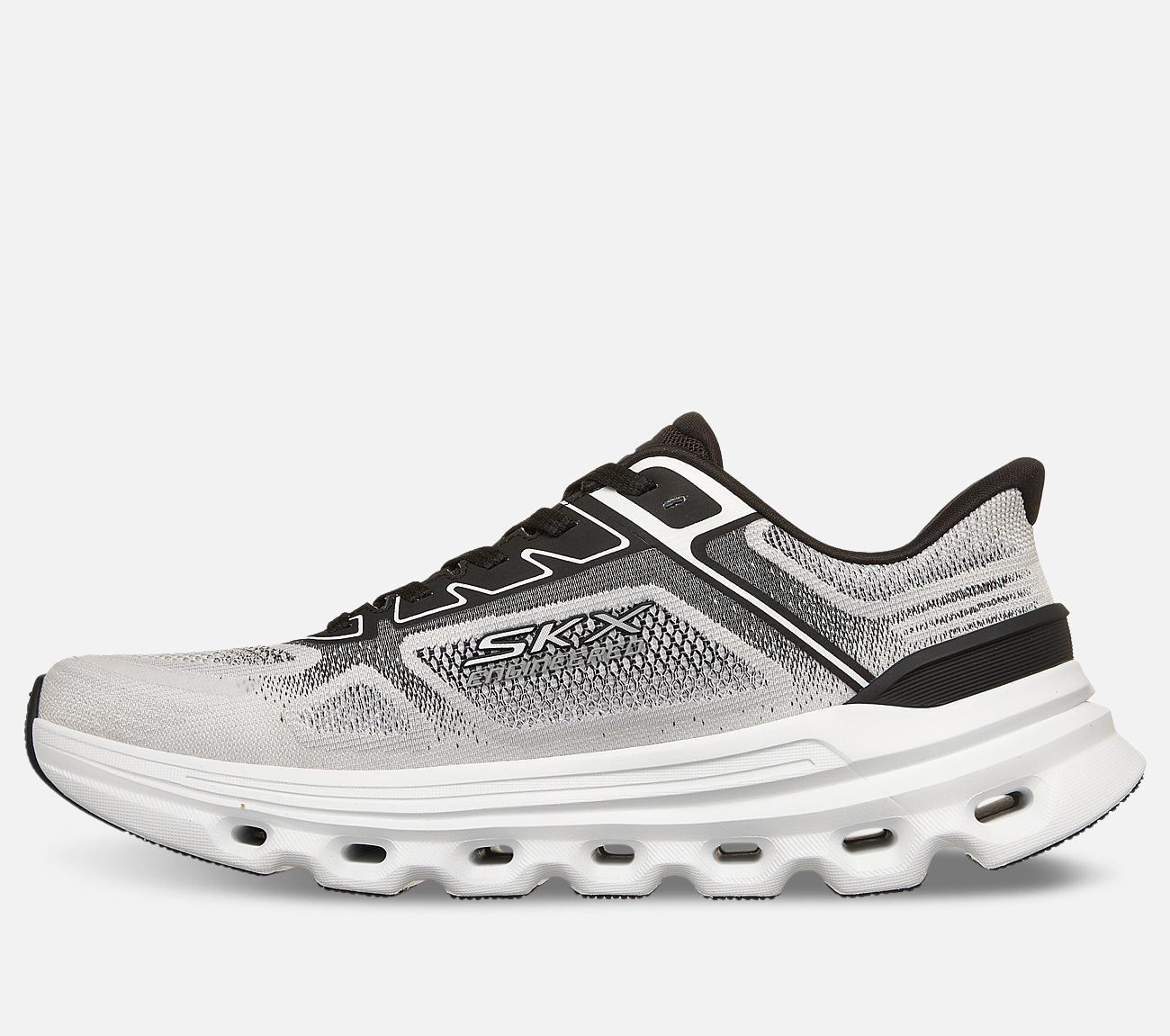 Slip-ins: GO RUN Arch Fit Glide-Step Shoe Skechers.se