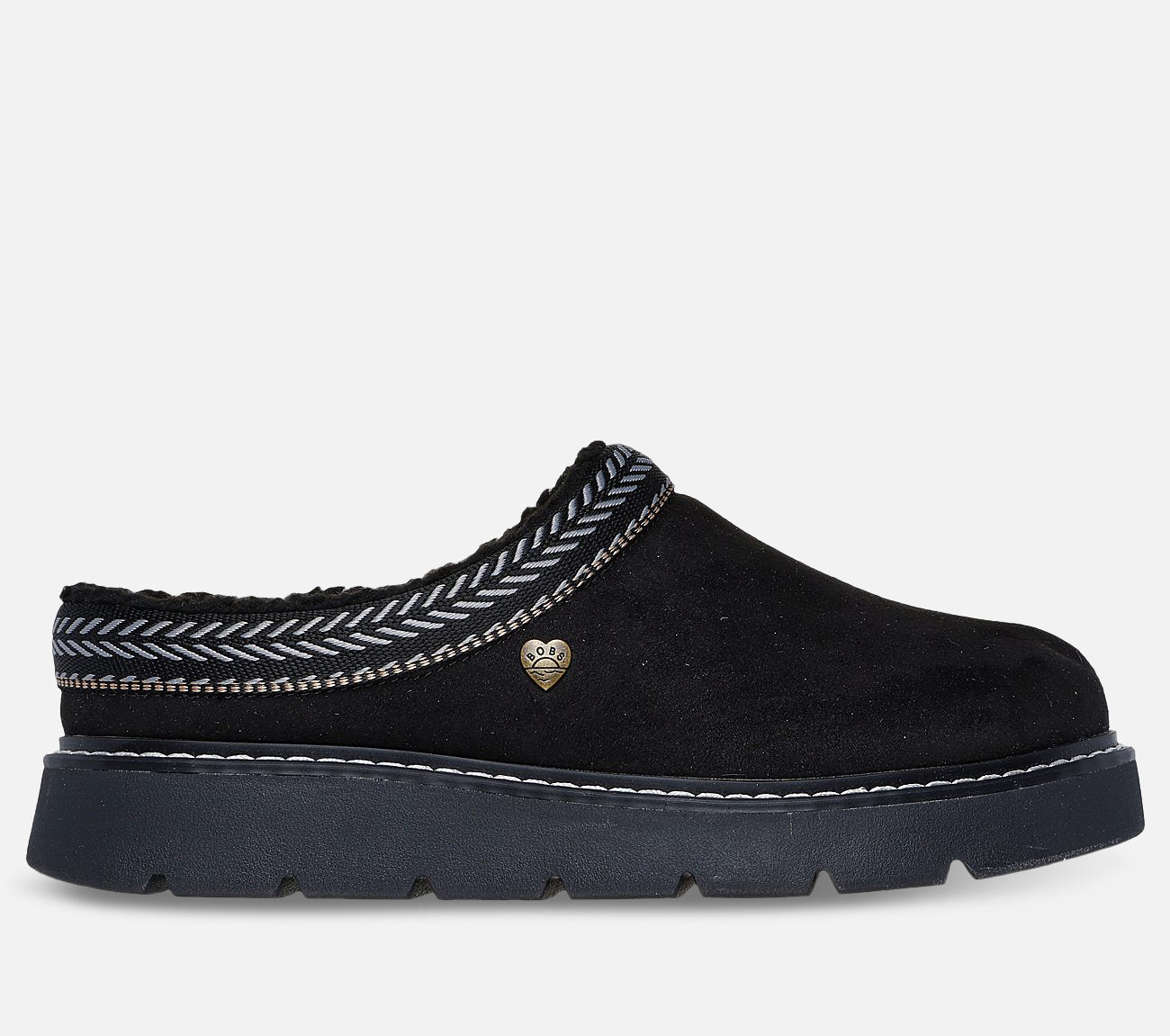 BOBS Keepsakes Lite - Cozy Fest Shoe Skechers.se