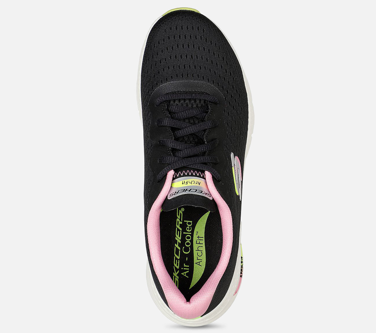 Arch Fit - Infinity Cool Shoe Skechers