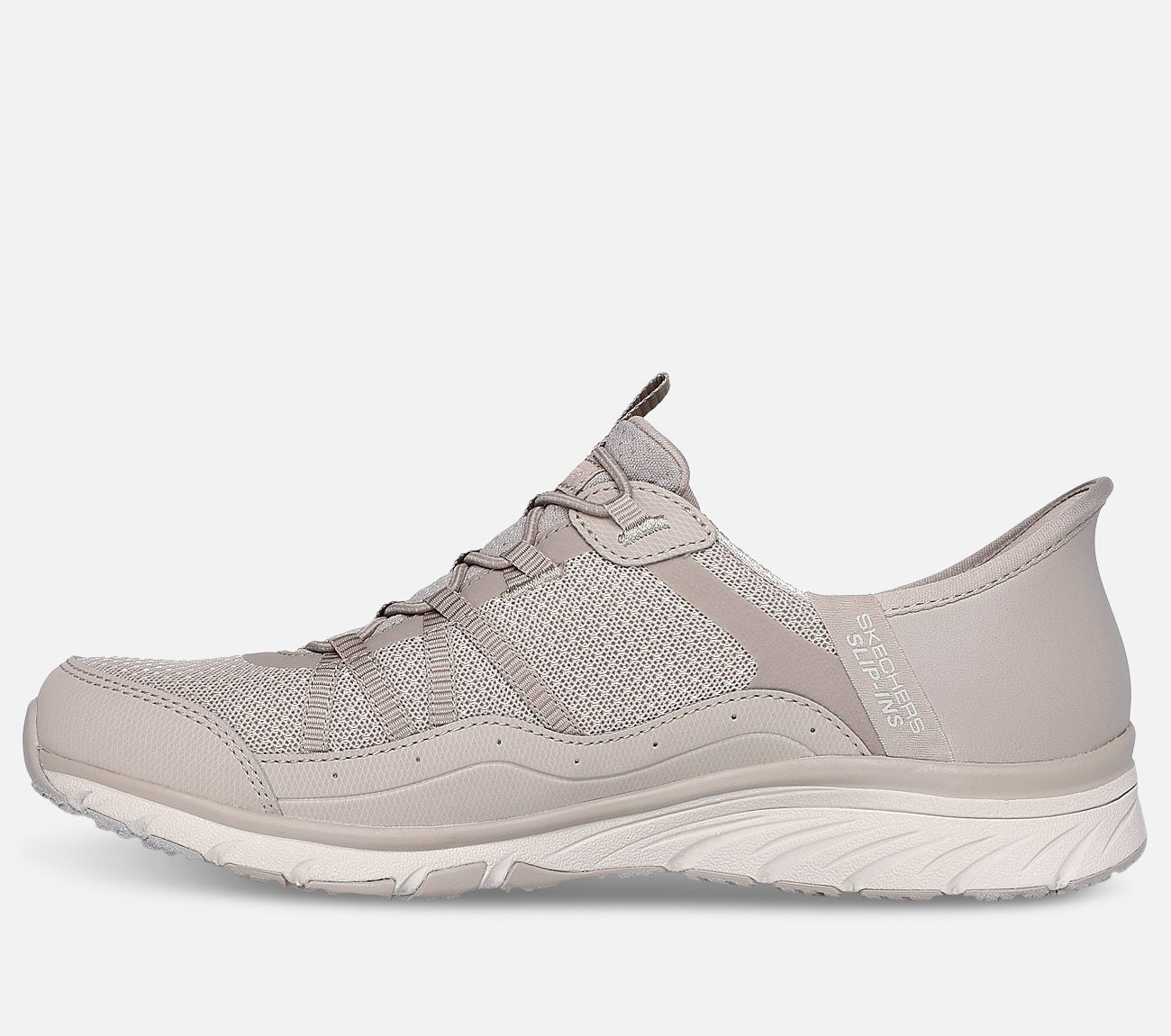 Slip-ins: Gratis Sport - Leisurely Shoe Skechers.se
