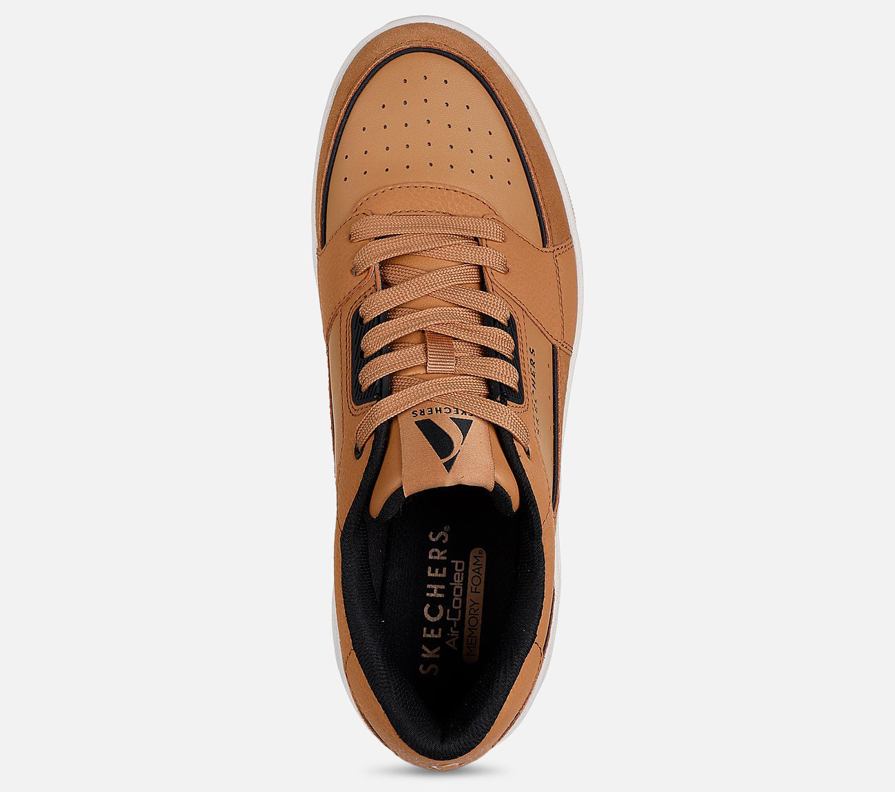 Uno Court - Low Post Match Shoe Skechers.se