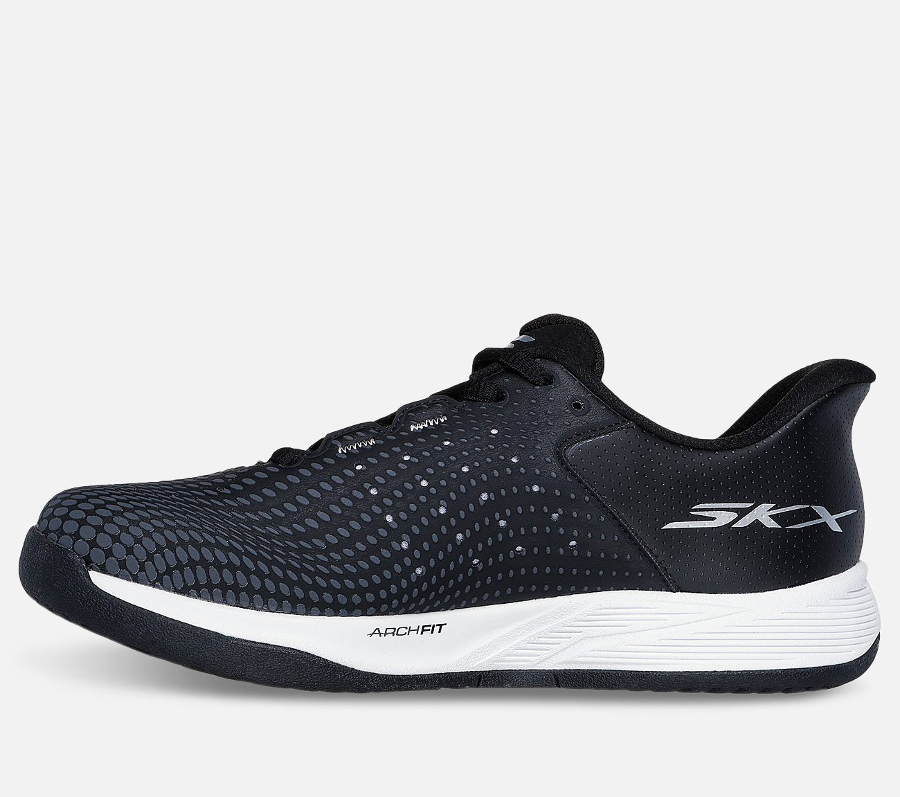 Relaxed Fit: Slip-ins: Viper Court Reload Shoe Skechers.se