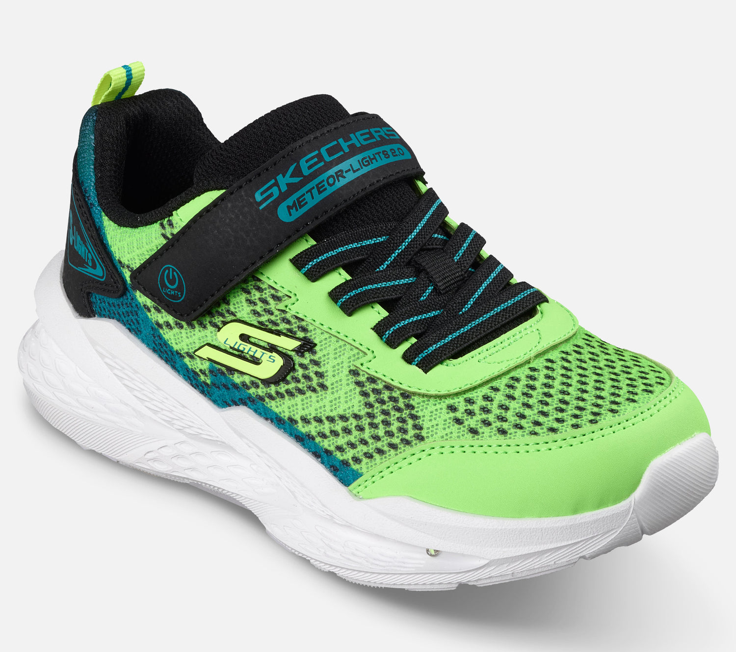S-Lights: Meteor-Lights 2.0 Shoe Skechers.se