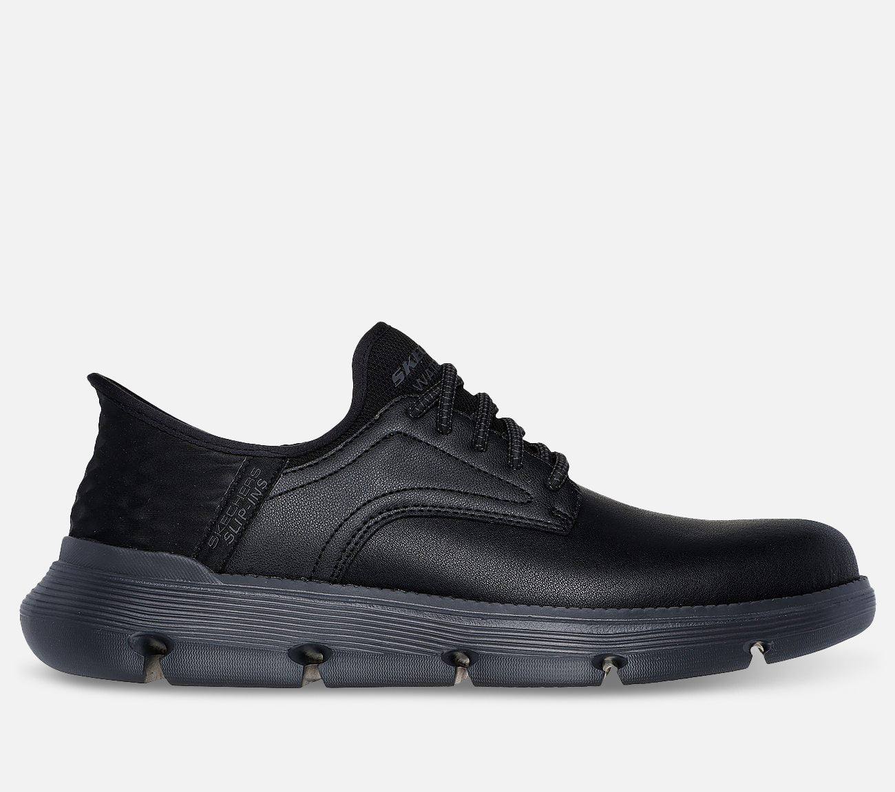 Slip-ins: Garza - Carlyn - Waterproof Shoe Skechers.se