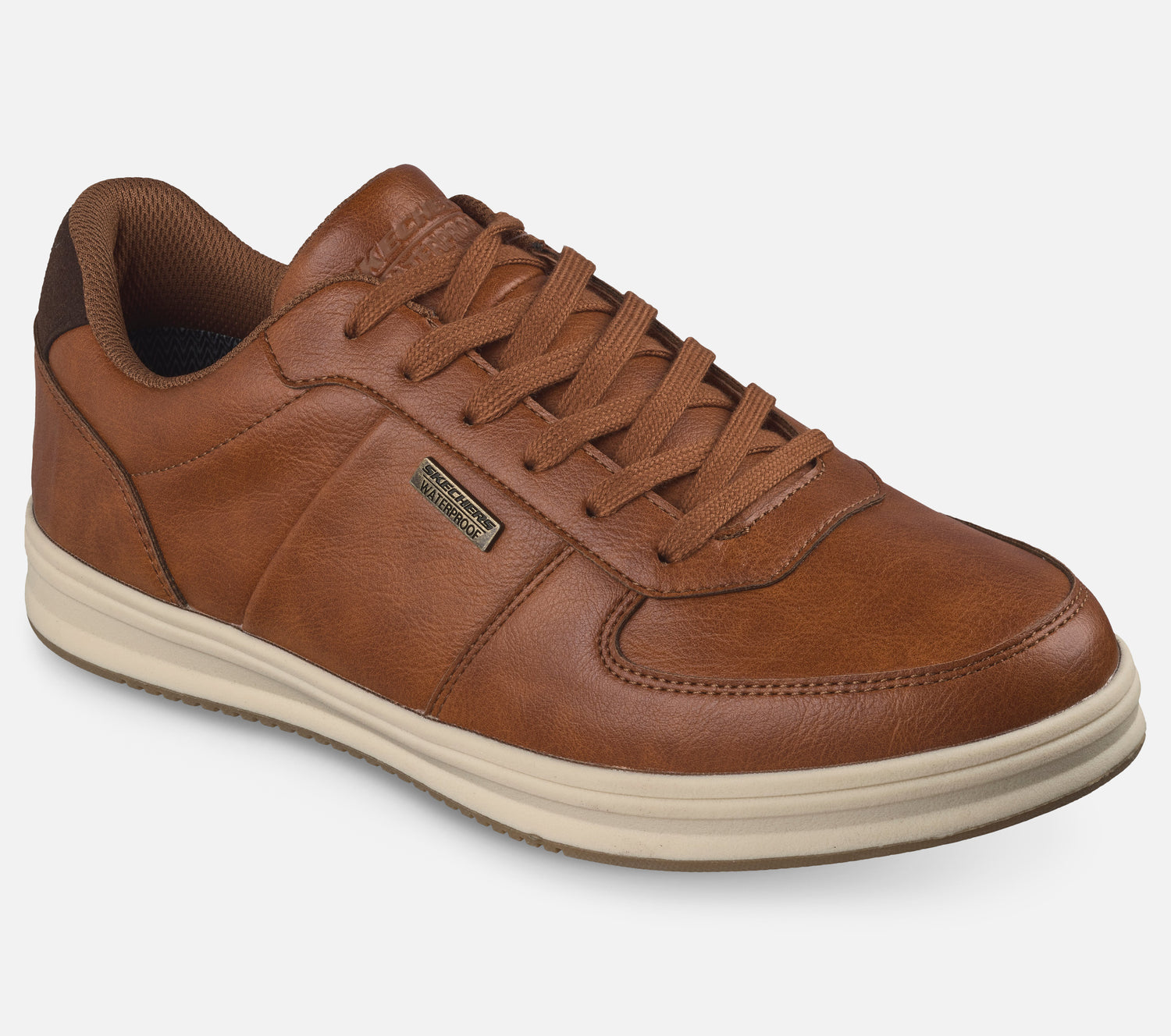 Palmiro - Monty Waterproof Shoe Skechers.se
