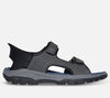 Relaxed Fit sandaler för herr