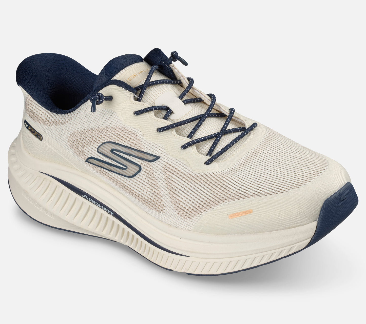 Slip-ins: GO WALK Max Cushioning Arch Fit – Justin Shoe Skechers.se