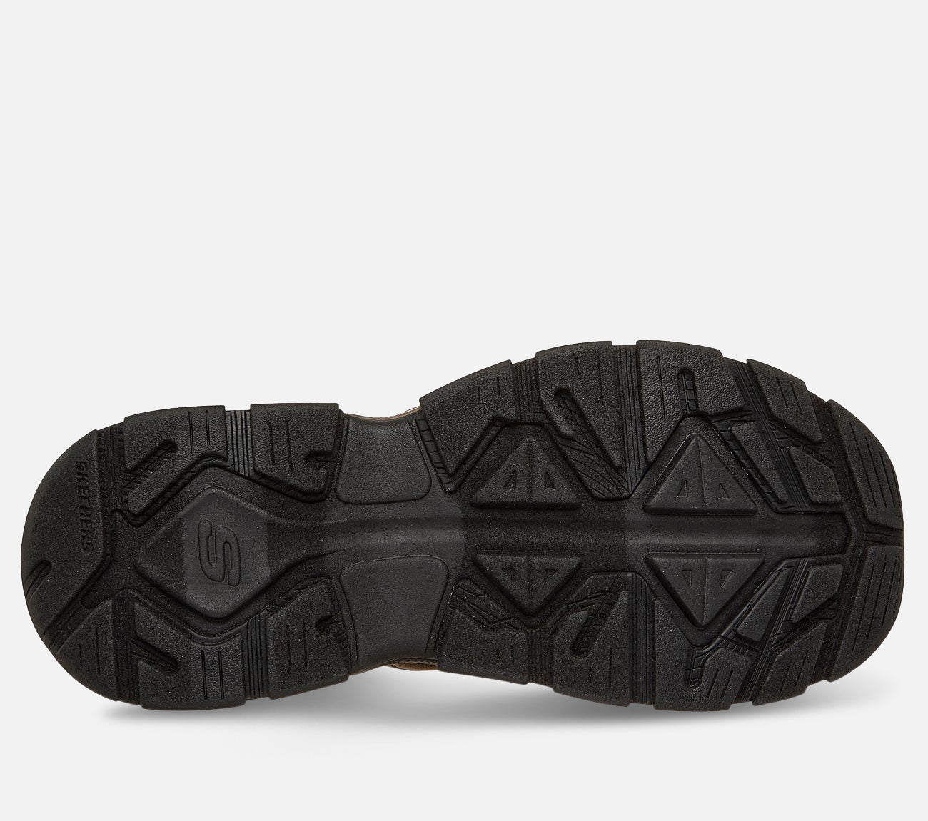 Relaxed Fit: Slip-ins: Fairport - Killian Shoe Skechers.se