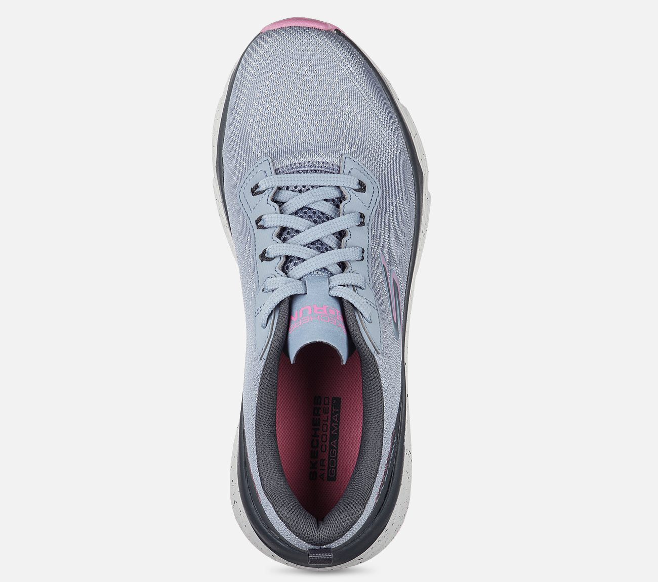 Max Cushioning Elite - Limitless Intensity Shoe Skechers