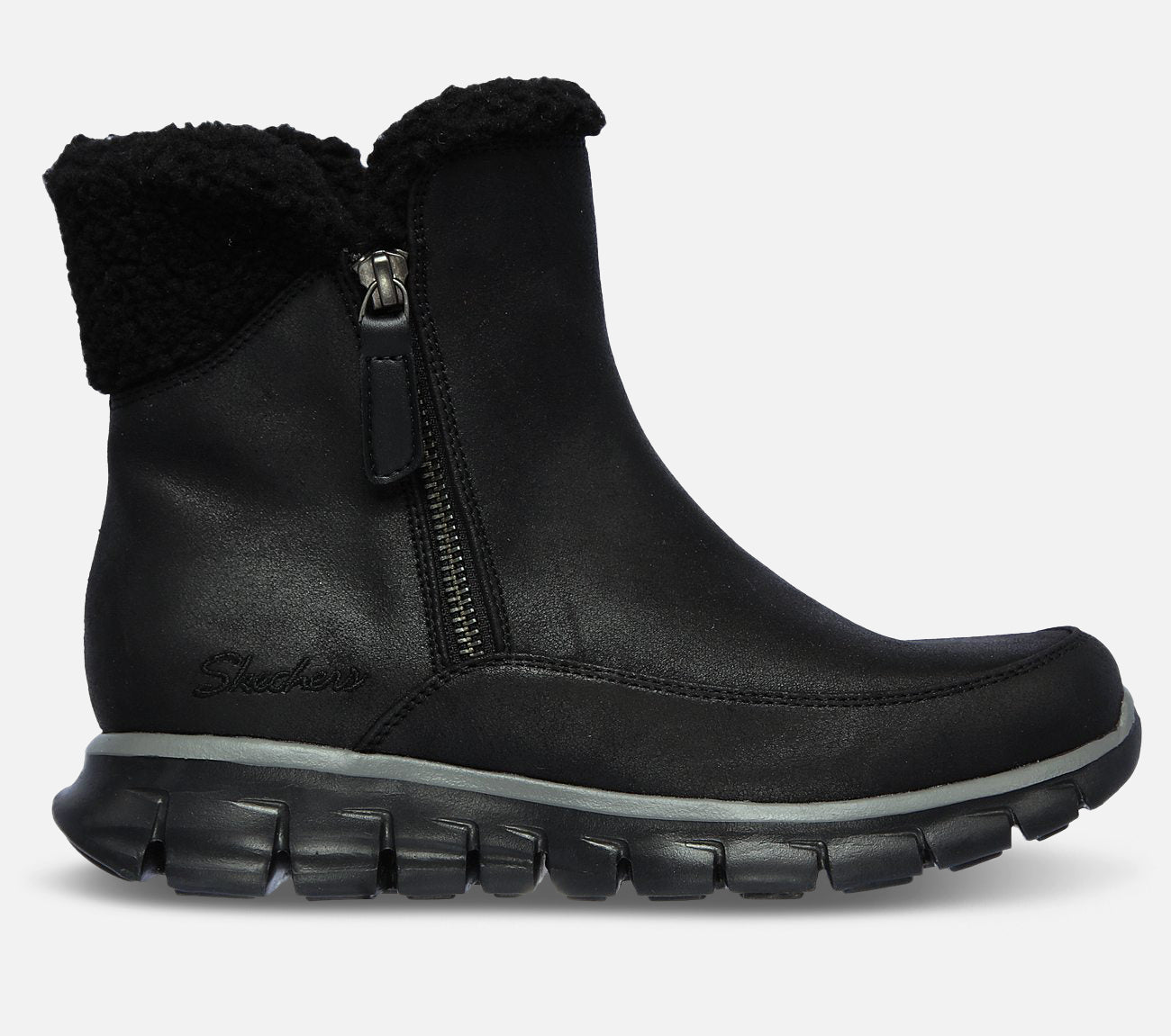 Synergy - Collab - Water Repellent Boot Skechers.se