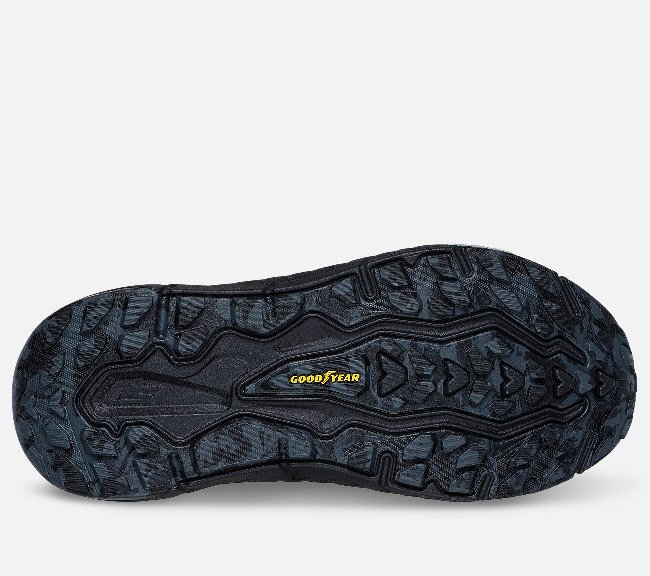 Max Cushioning Premier Trail 2.0 - Water Repellent Shoe Skechers.se