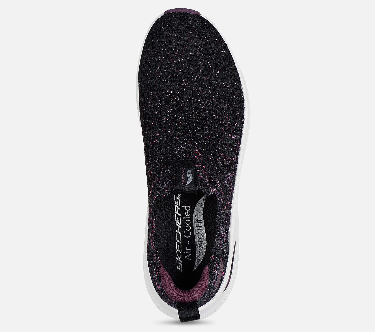 Arch Fit 2.0 - Sheer Shimmer Shoe Skechers.se