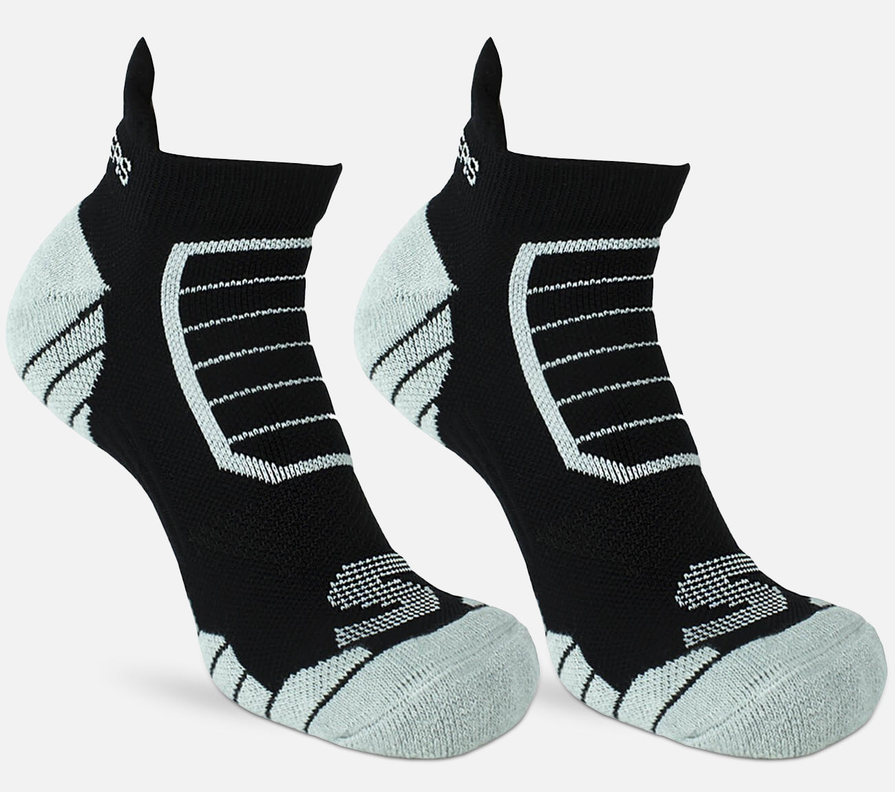 Strumpor 2 par Sock Skechers
