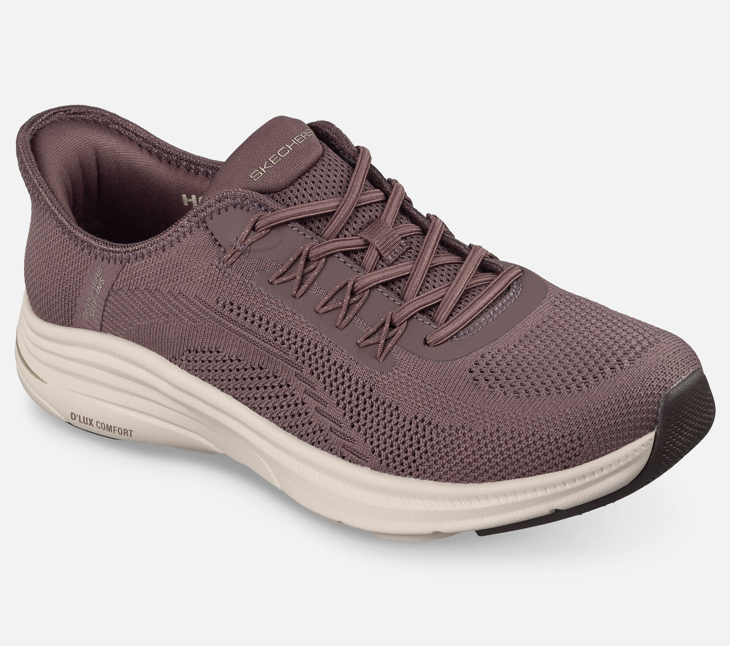 Relaxed Fit: Slip-ins: D'Lux Comfort 2.0 - Supernova Shoe Skechers.se