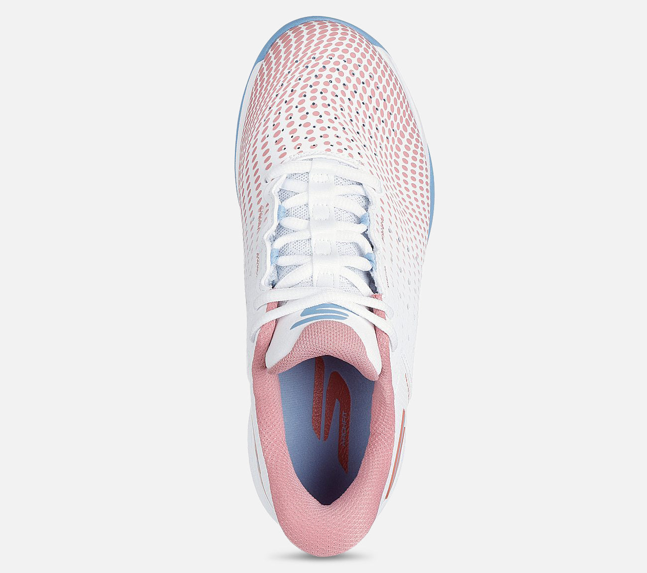 Relaxed Fit: Slip-ins: Viper Court Reload Shoe Skechers.se