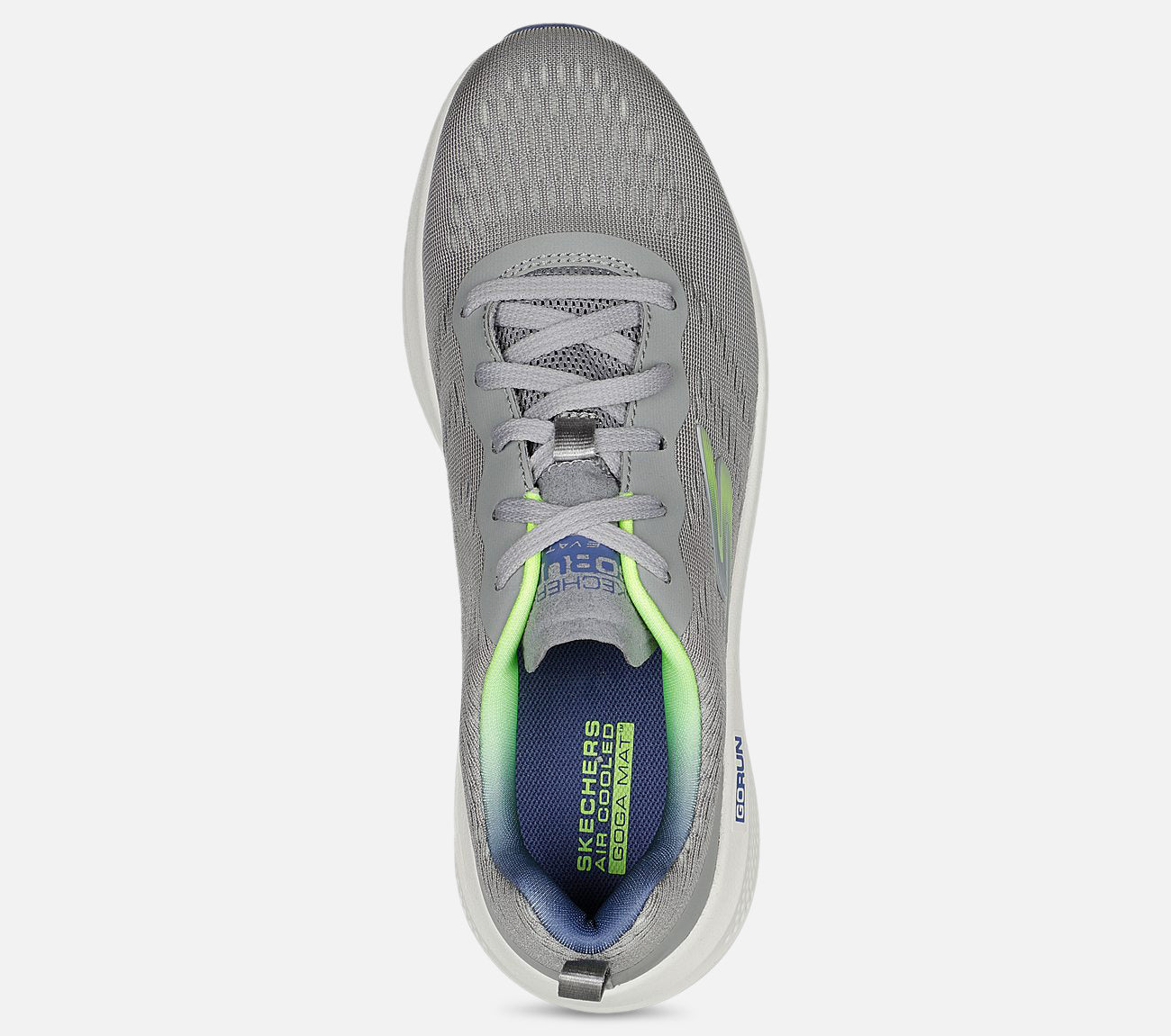 GO RUN Elevate - Double Time Shoe Skechers.se