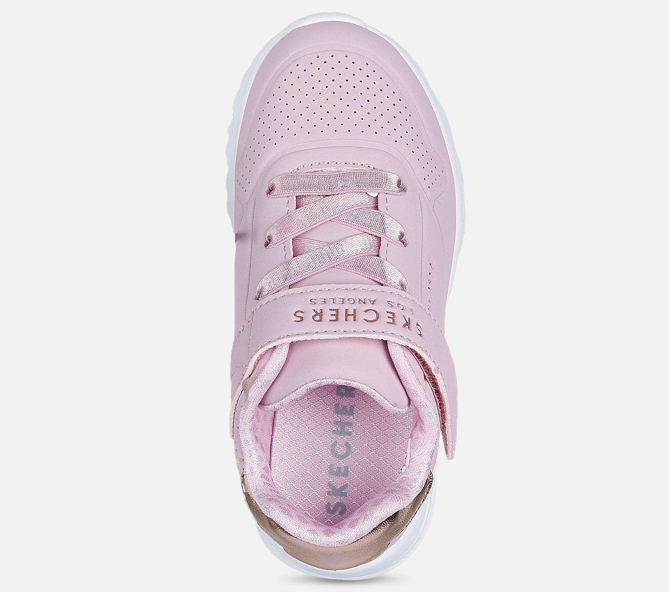 Uno Lite - Precious Shimmer Shoe Skechers.se