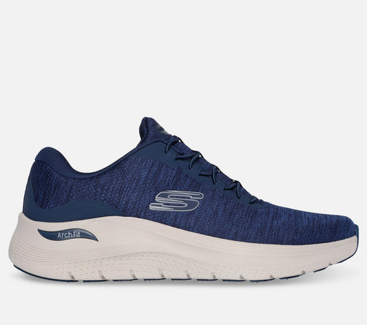 Wide fit: Arch Fit 2.0 - Upperhand Shoe Skechers