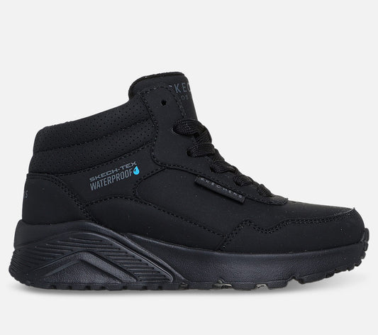 UNO Lite - Aqua Ave - Waterproof Boot Skechers.se