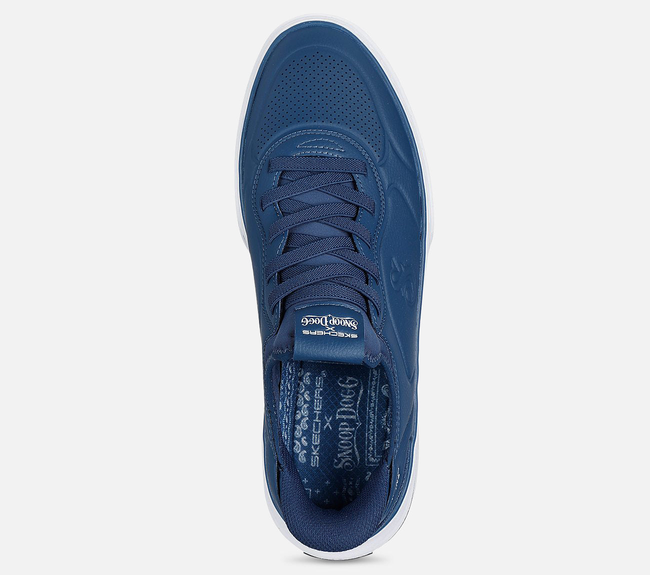 Snoop Dogg: Slip-ins: Snoop One - Next Episode Shoe Skechers.se