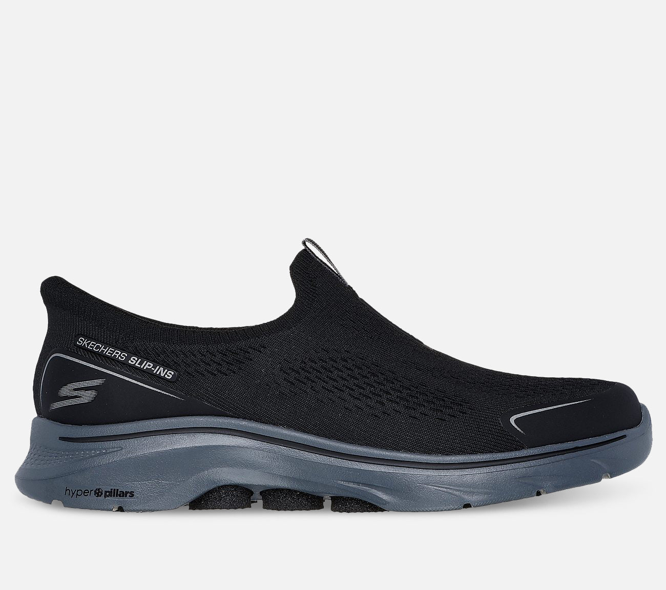 Slip-ins: GO WALK 7 - Easy On Evolution Shoe Skechers.se