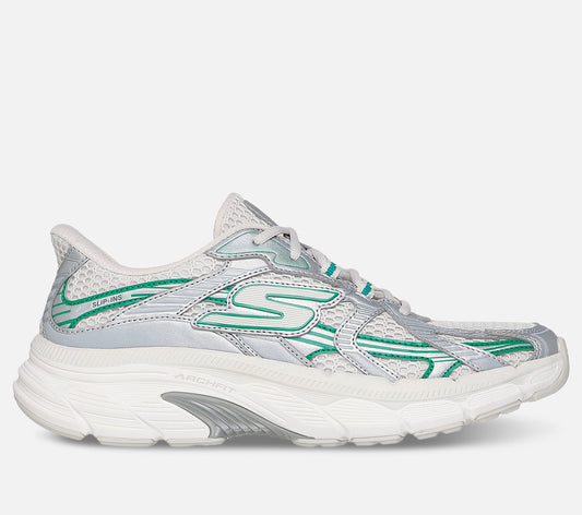 Slip-ins: Go Run Arch Fit 2.0 - Juniper Shoe Skechers.se