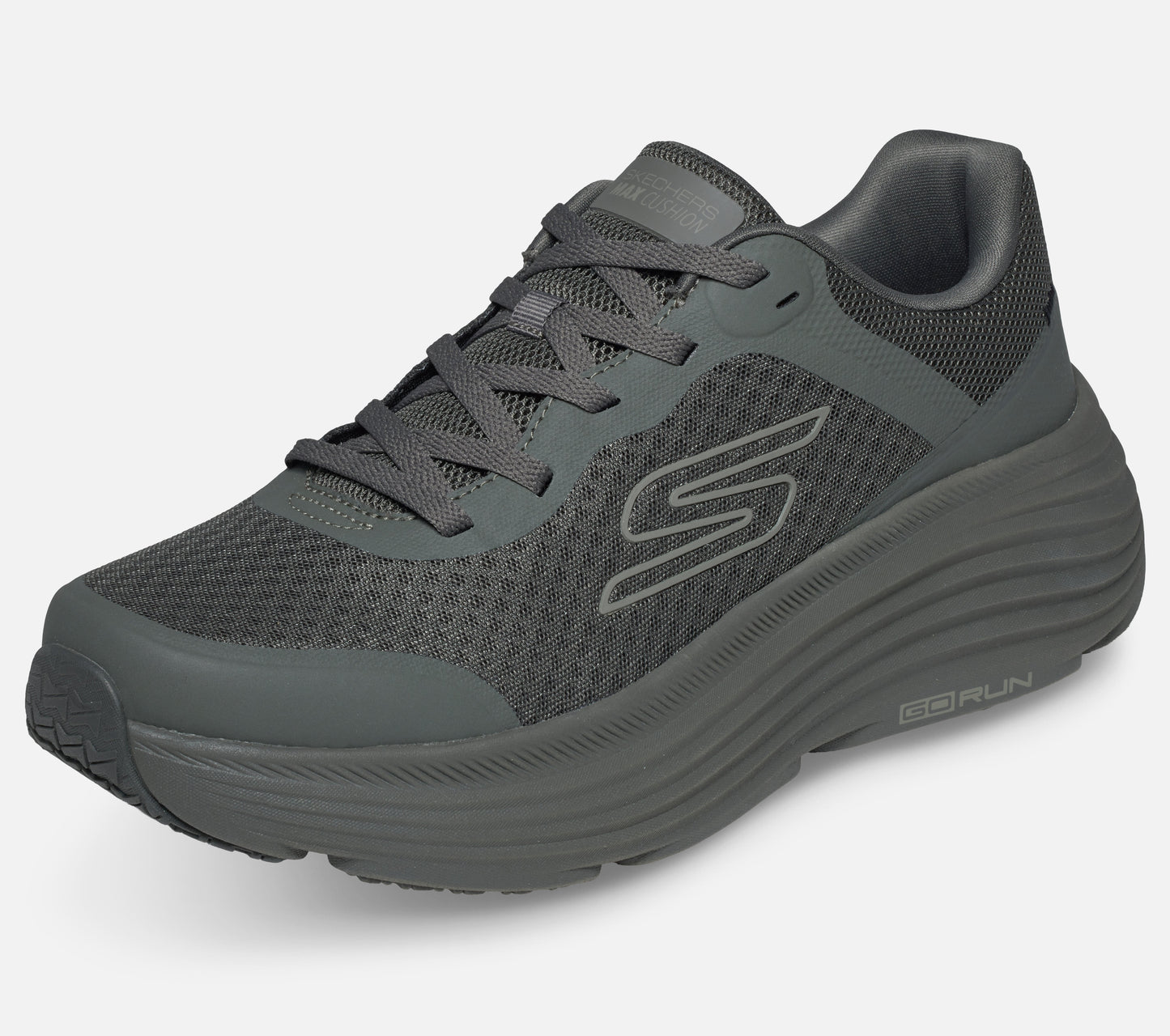 Max Cushioning Endeavour Shoe Skechers.se