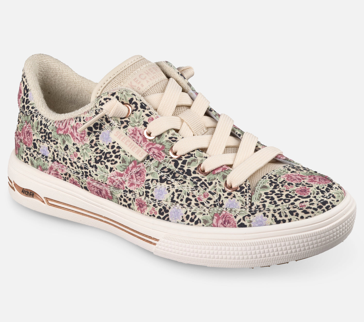 Arch Fit Arcade - Flowa Powa Shoe Skechers.se