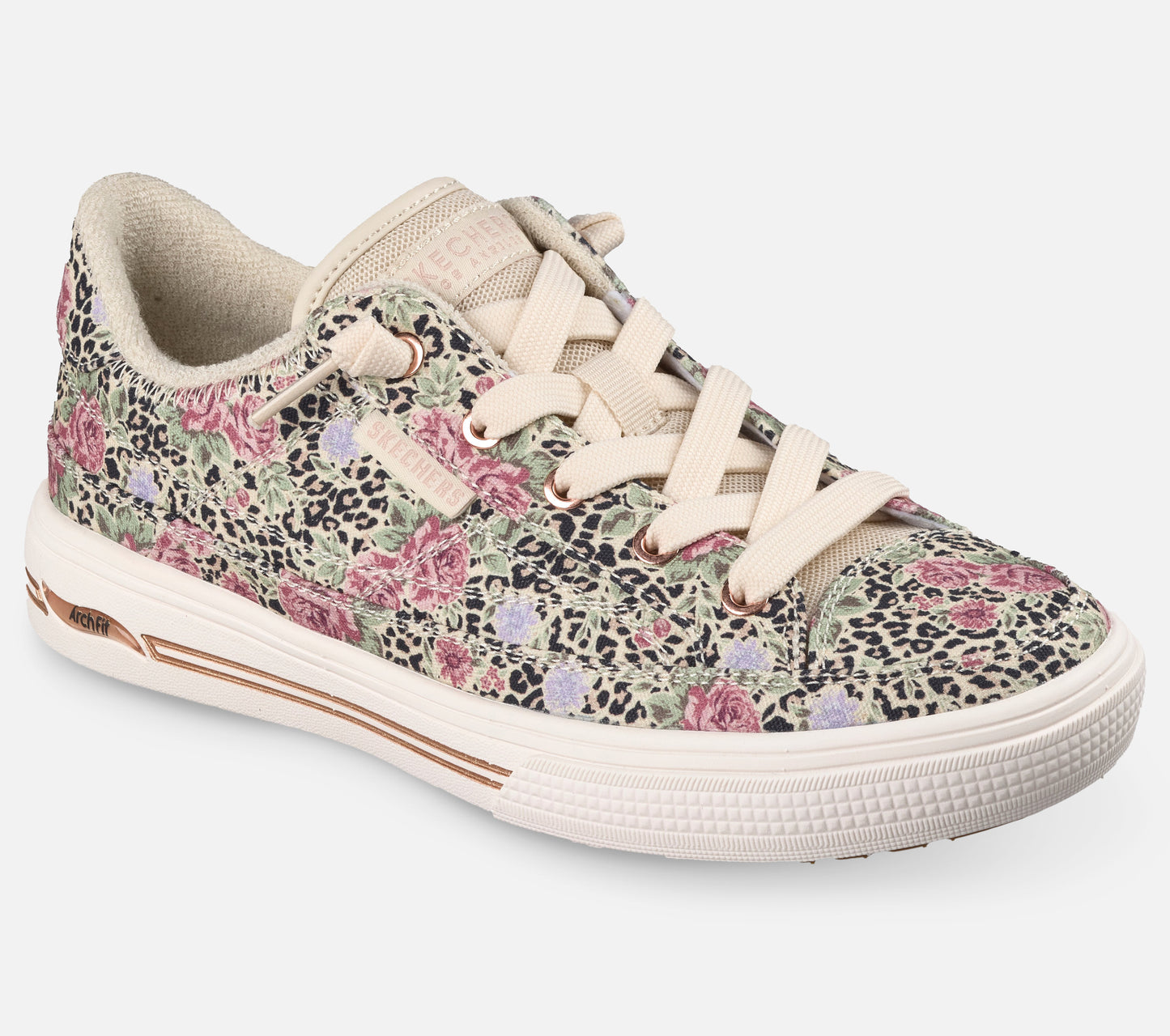 Arch Fit Arcade - Flowa Powa Shoe Skechers.se