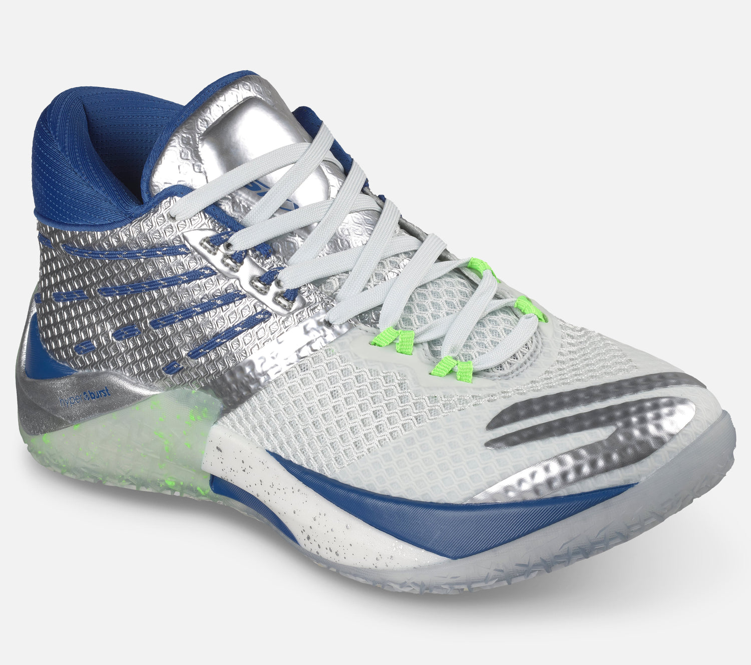 Basketball: SKX Reign Shoe Skechers.se