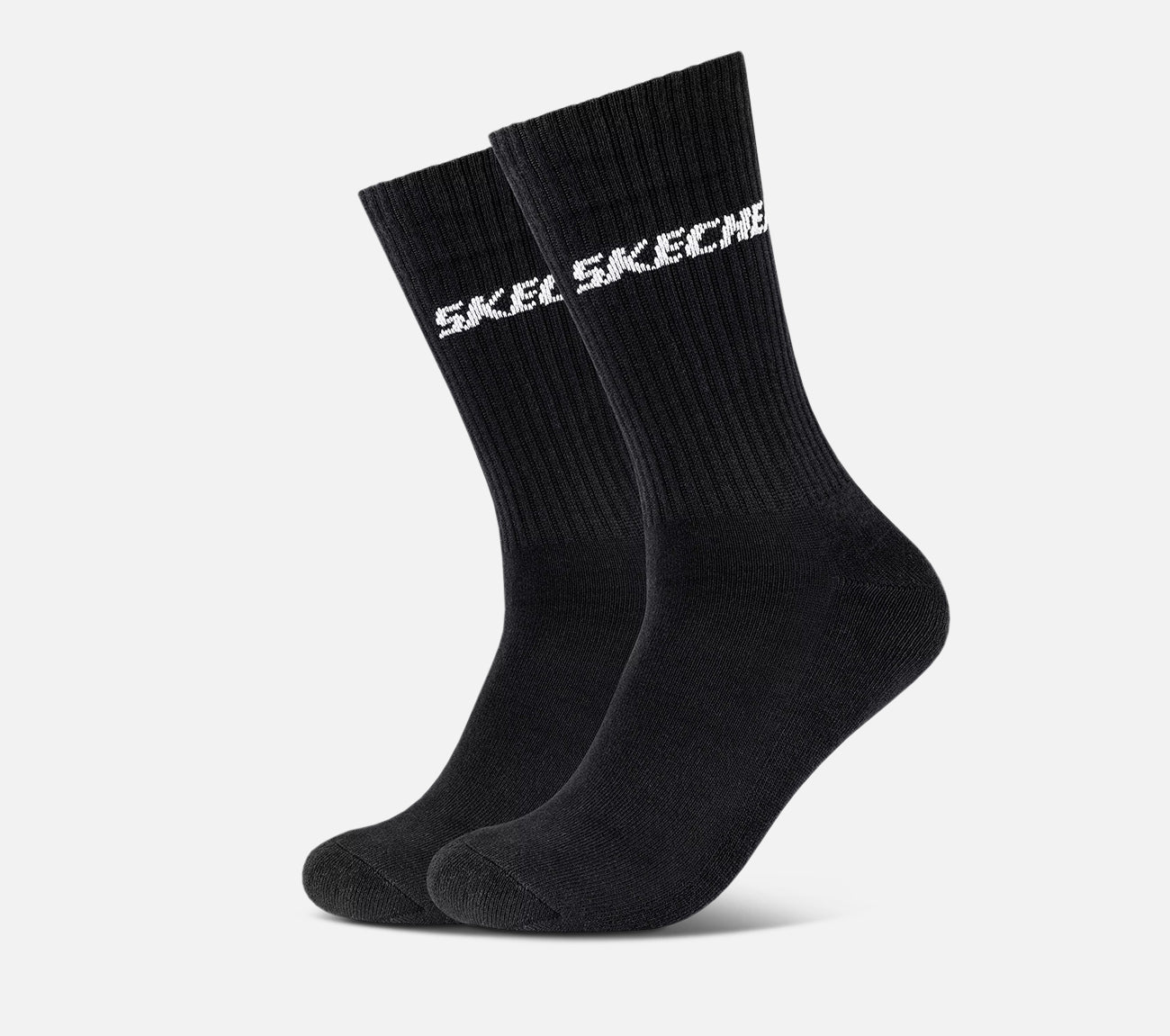 Tennis - 2 par strumpor Sock Skechers