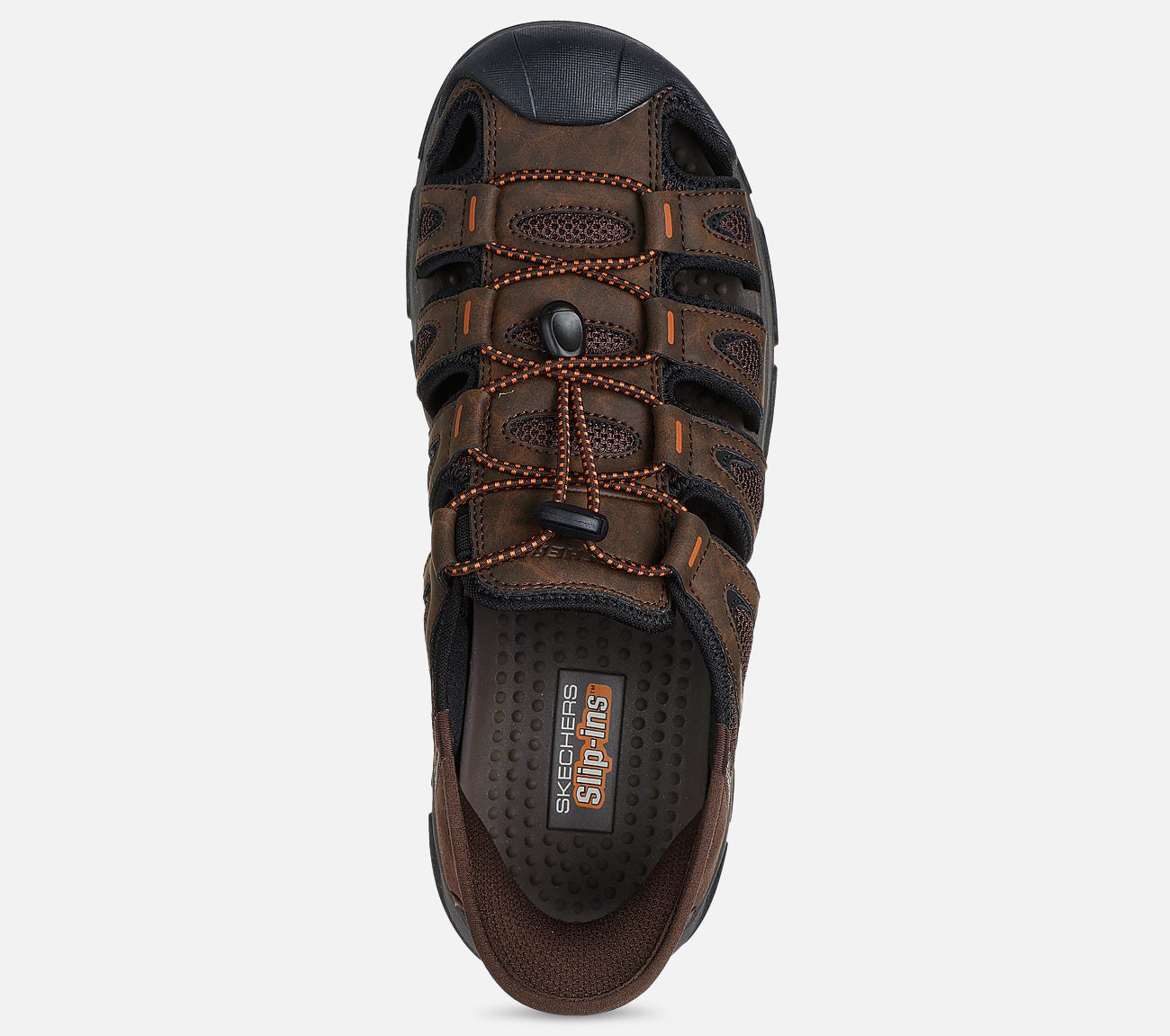 Relaxed Fit: Slip-ins: Tresmen - Norvick Sandal Skechers.se