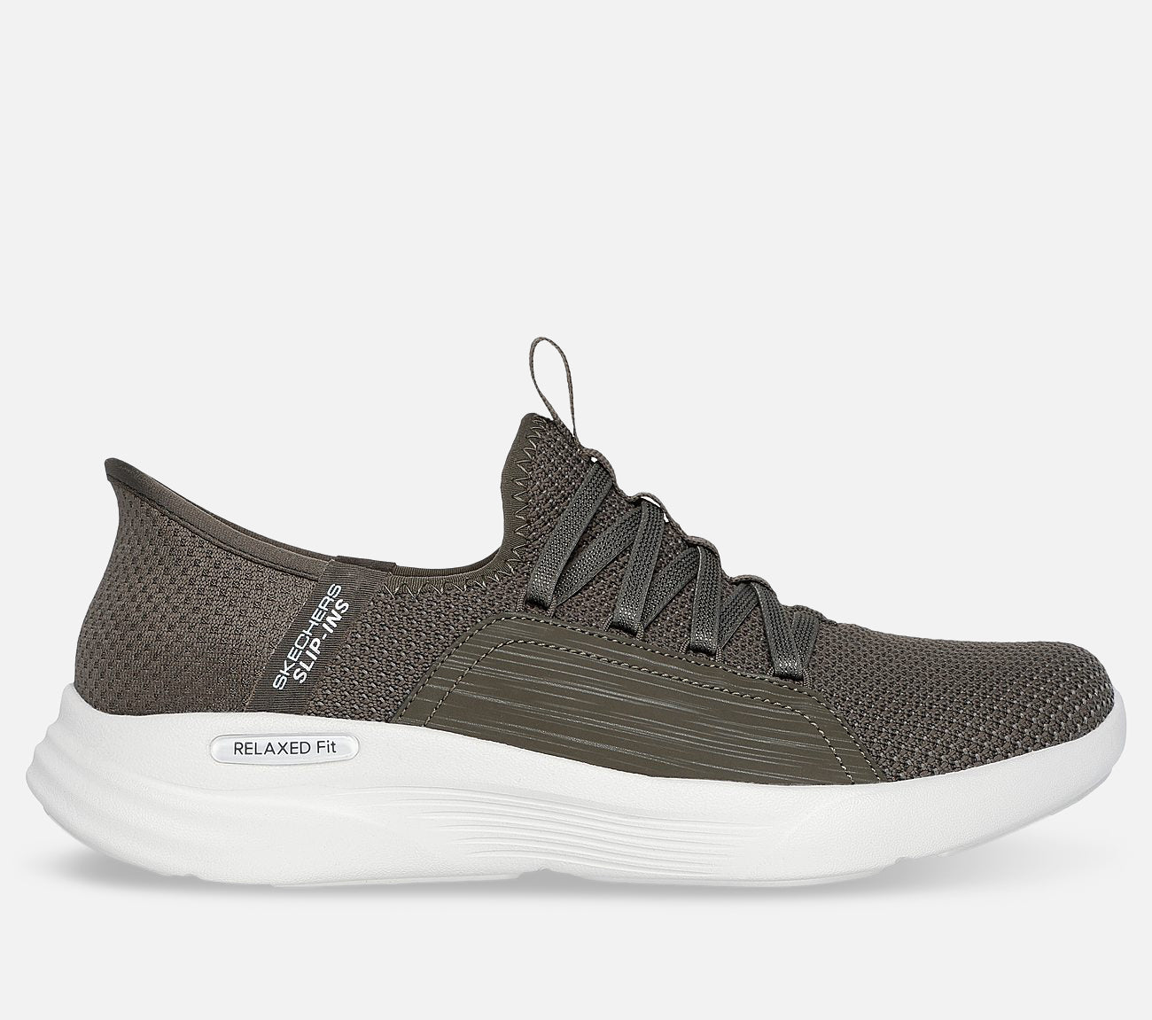 Relaxed Fit: Slip-ins: Sport - Ballet Chic Shoe Skechers.se