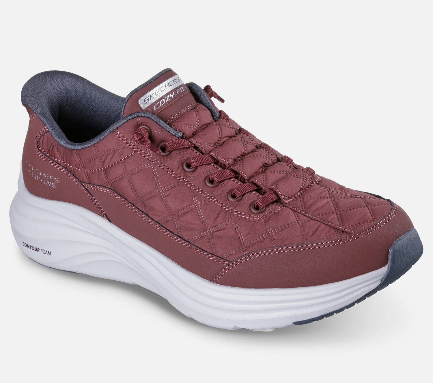 Slip-ins: Contour Foam - Cozy Fit Shoe Skechers.se