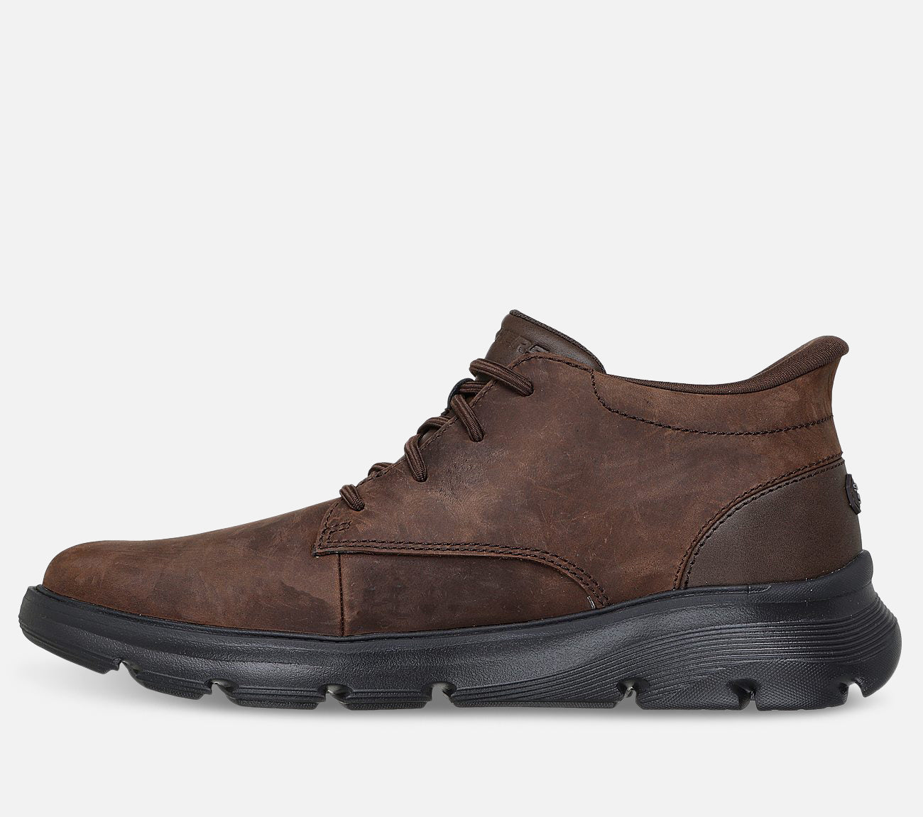 Relaxed Fit: Slip-ins: Arch Fit Garza - Ridley Boot Skechers.se