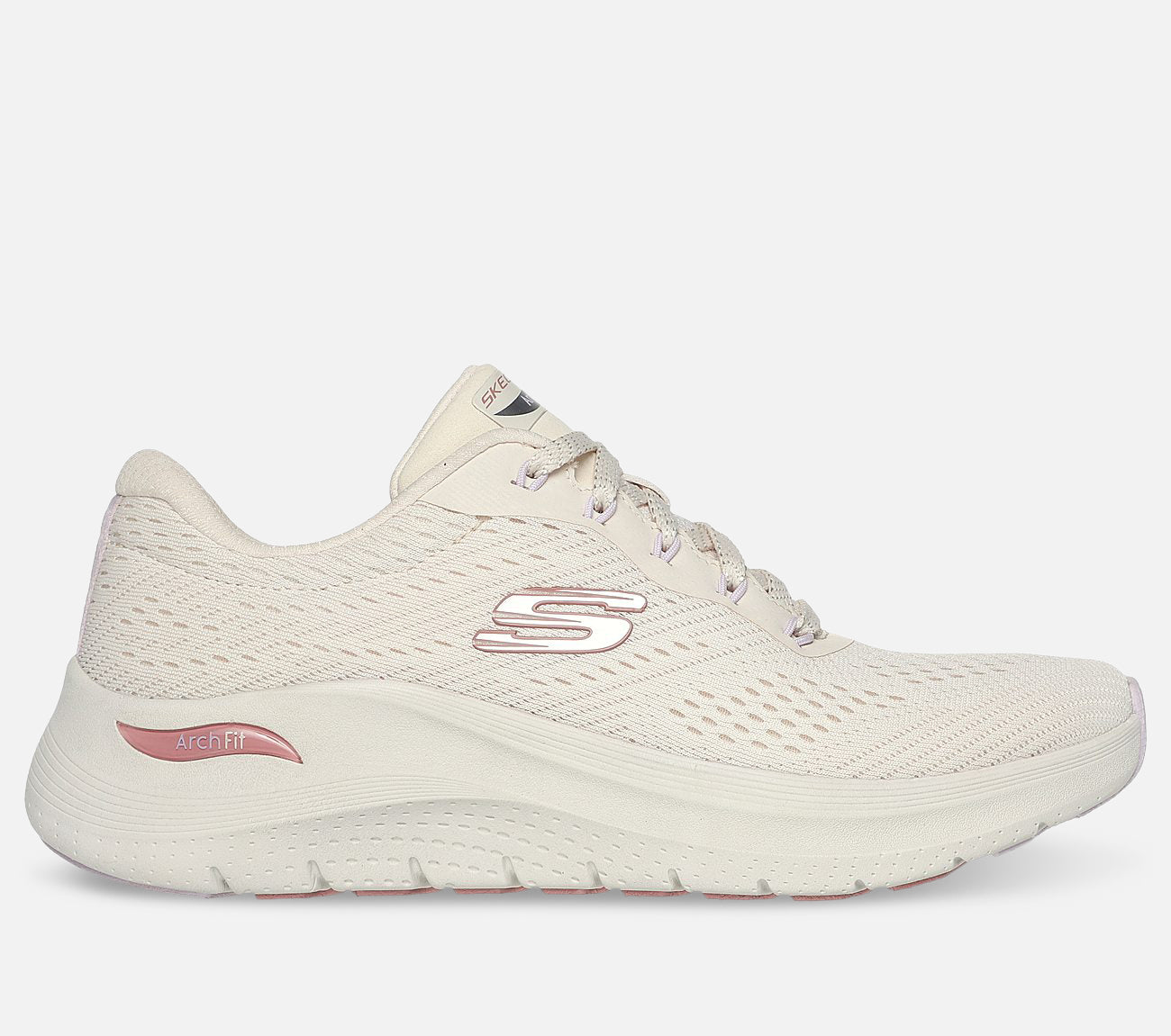 Wide Fit: Arch Fit 2.0 - Big League Shoe Skechers.se