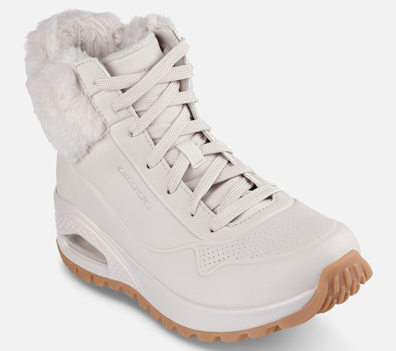 Uno Rugged - Fall Air Boot Skechers.se