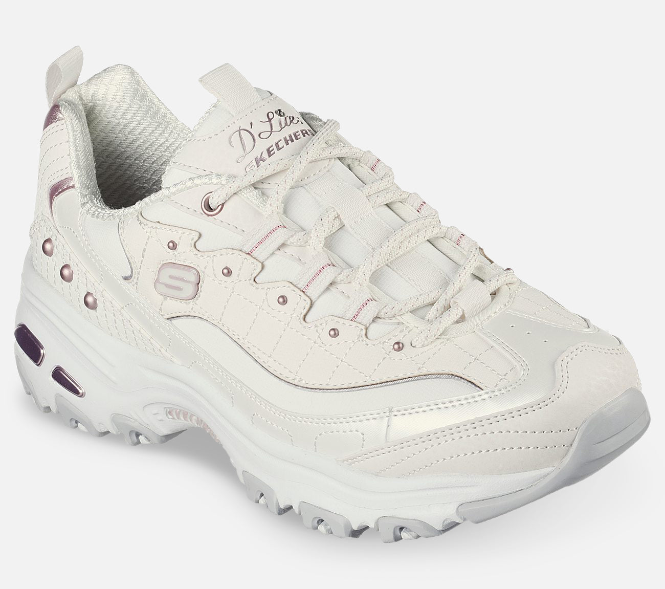 D'Lites Shoe Skechers.se