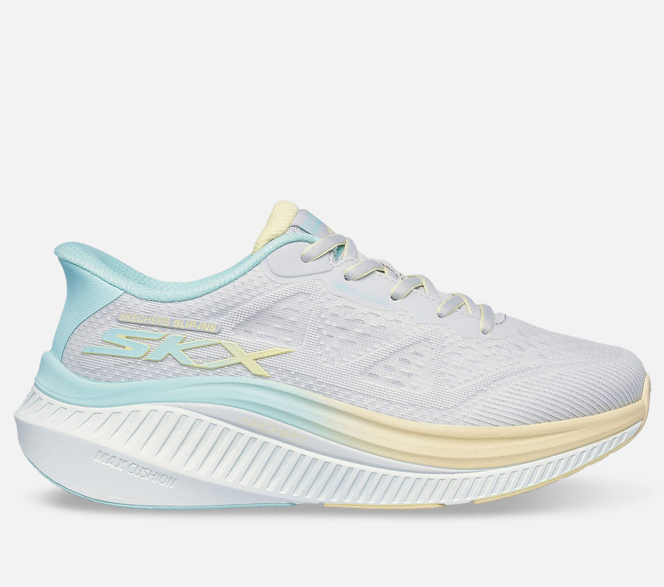 Slip-ins: GO WALK Max Cushioning Arch Fit - Areena Shoe Skechers.se