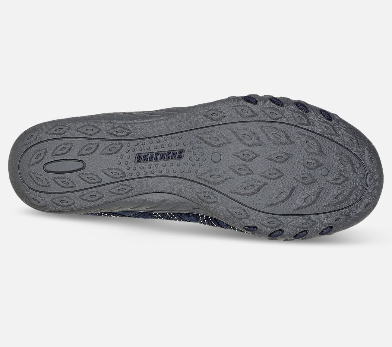 Relaxed Fit: Breathe-Easy - First Light Shoe Skechers.se