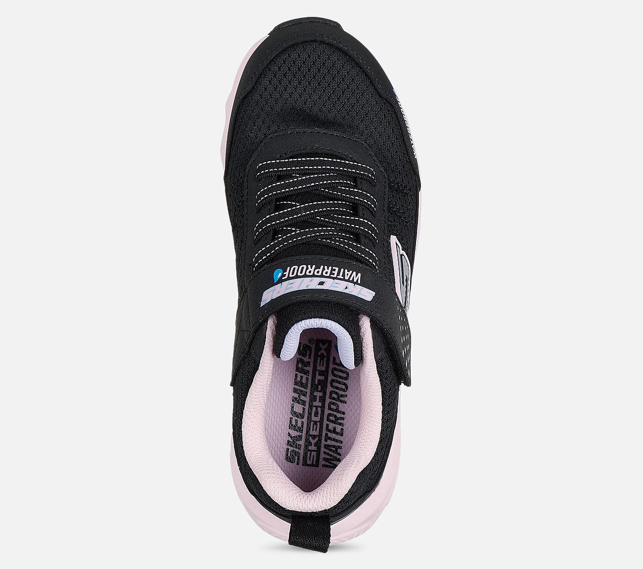 Elite Sport Tread - Camp Rage - Waterproof Shoe Skechers.se