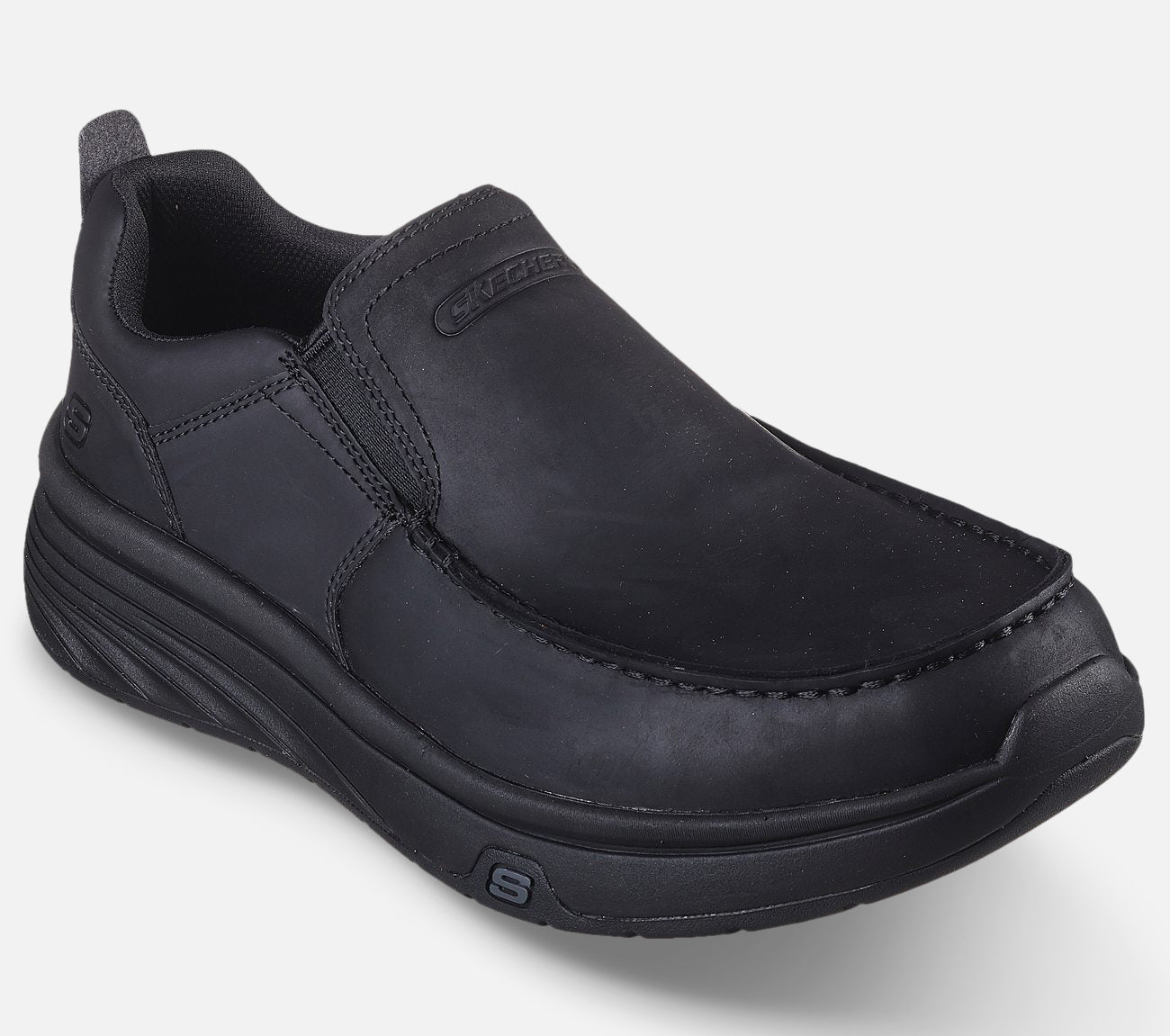 Relaxed Fit: Calabrio - Bazley Shoe Skechers.se