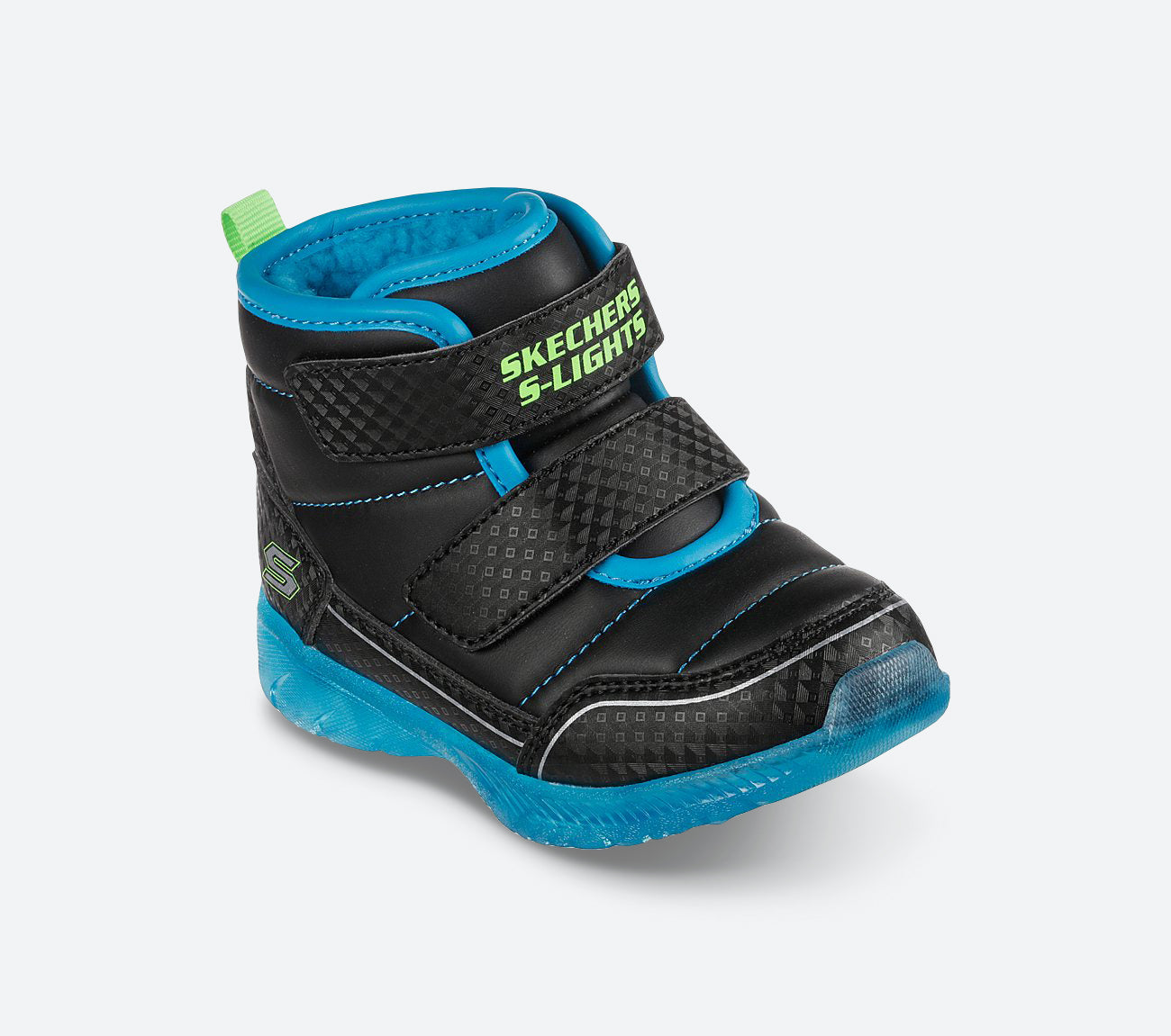 Illumi-Brights - Water Repellent Boot Skechers