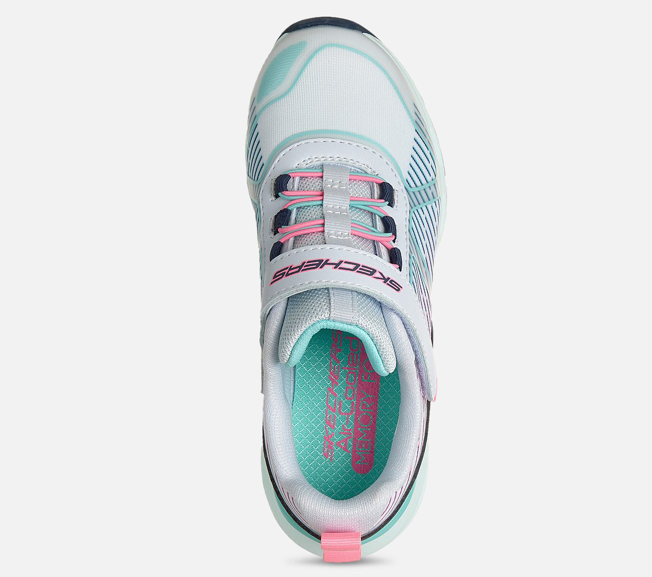 Glide-Step Plus - Sprint Lines Shoe Skechers.se