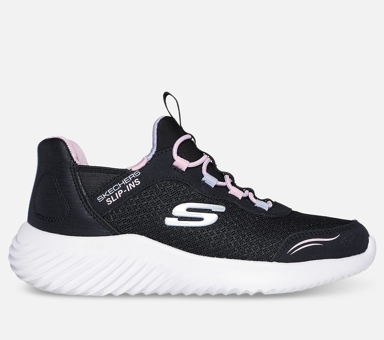 Slip-ins: Bounder - Simple Cute Shoe Skechers.se